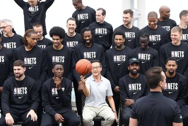 NBA纪念